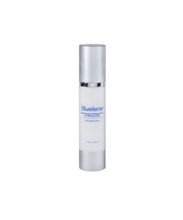 Anti Aging Daily Moisturizer Revolutionary Anti Wrinkle Face Cream with Methylene Blue (50ml) (1.7 Fl Oz)
