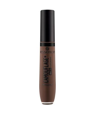 essence essence CAMOUFLAGE+ MATT concealer long-lasting mattifying covering matte (8ml)
