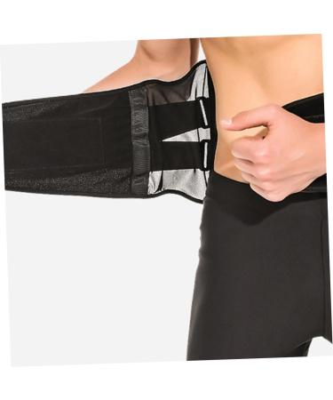 FOMIYES 5pcs Lower Back Brace Women s Waist Support Belt for Fitness & Protection - Buy Online on GoSupps.com