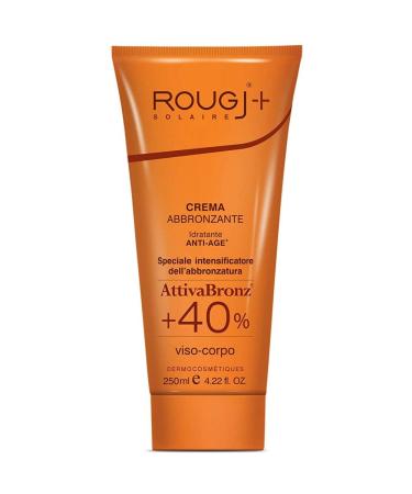 ROUGJ-H ATTIVA BRONZ TAN ACCELERATOR 100ML