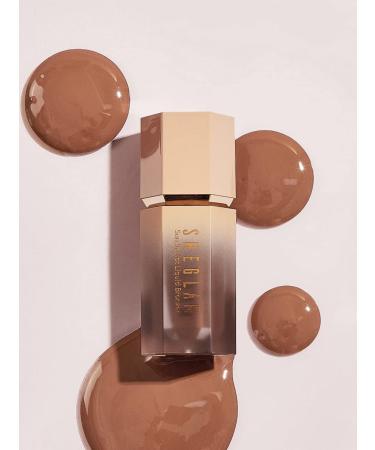 SHEGLAM Golden Sun Liquid Contour Stick - Cool Toned Cream Bronzer for Long Lasting Makeup - Buy Online on GoSupps.com