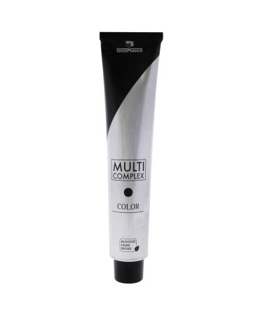 Buy Multi Complex Permanent Hair Color - 8.3 Light Golden Blond | Unisex Hair Dye | 3.38 oz - International Shipping Available - Buy Online on GoSupps.com