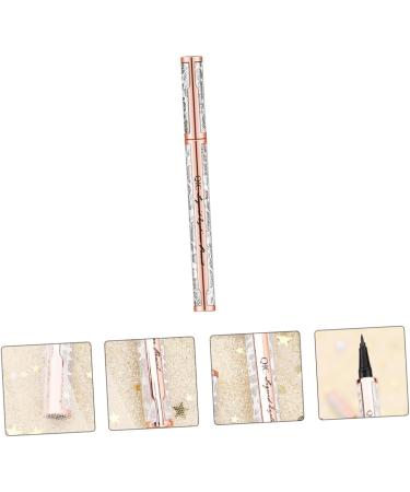 Beavorty 3pcs No Smudge Eyeliner Liquid Eyeliner Black Eyeliner Pencil Eye Makeup Pencil Miss Household - Buy Online on GoSupps.com