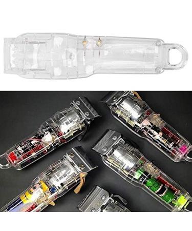 Buy Hair Clipper Back Cover - Professional Electric Hair Clipper Trimmer Shell for WAHL | International Shipping Available - Buy Online on GoSupps.com