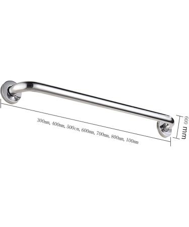 Shower Safety Grab Bar Non-Slip Shower Grab Bars Stainless Steel Bathroom Handles Bathroom Balance Bars Safety Grab Bars Senior Auxiliar - Buy Online on GoSupps.com