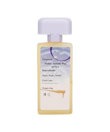 Pro Wax Refill Pack - Pain-Free Roll-On Hair Removal (5.3 oz) | Safe & Mild for Armpits | Perfect for Beauty Salons - Buy Online on GoSupps.com