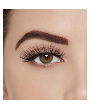 Aqua Lashes Pesta as 342 - Premium Quality False Eyelashes | 1 Piece Pack for Flawless Eye Makeup - Buy Online on GoSupps.com