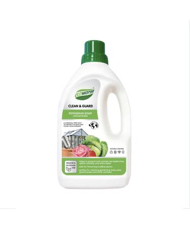 Potassium Soap Concentrate 34 fl oz