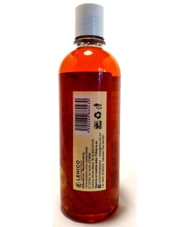 Buy Chili Shampoo with Rosemary & Aloe Vera | Nourishing Nettle Formula | 16.91 Fl Oz - International Shipping Available - Buy Online on GoSupps.com