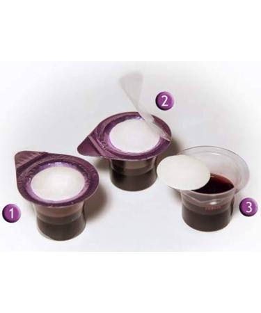 Prefilled Communion Cups 50 Pack