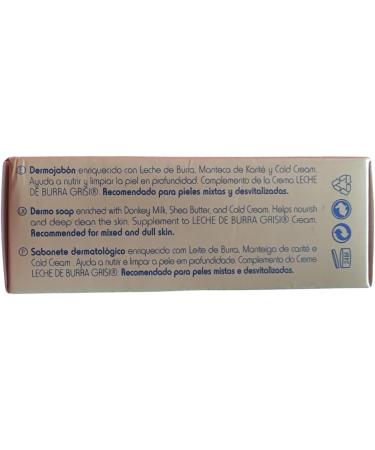  Grisi GRISI Shower Gels - Buy Online on GoSupps.com