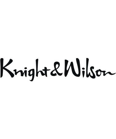 Knight & Wilson Colour Freedom Metallic Silver Grey Hair Dye - Shea Butter & Argan Oil Infused, 100% Grey Coverage, Ultra Glossy Conditioning - 1 Count - Buy Online on GoSupps.com