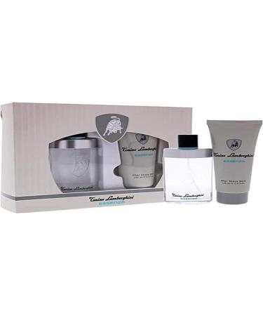 Tonino Lamborghini Essenza Men 2 Pc Gift Set (I0095681)