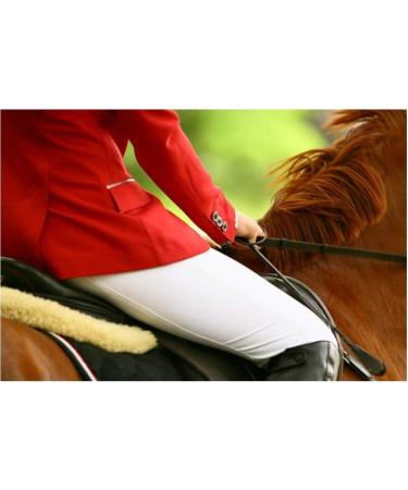 Prairie Horse Supply 24 Inch Black Single Slapper Crop - High-Quality Riding Crop - Buy Online on GoSupps.com