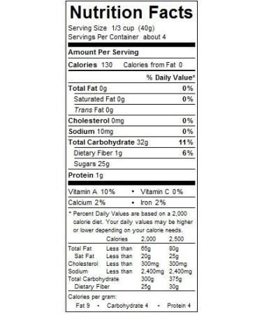 Cherry Bay Orchards Dried Cherry Mix - 12 Packs of 6oz | 100% Natural & Kosher | Montmorency Balaton & Sweet Cherries | Gluten-Free & GMO-Free - Buy Online on GoSupps.com