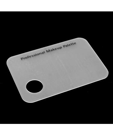 Clear Acrylic Nail Polish Palette for Women - Buy Online on GoSupps.com