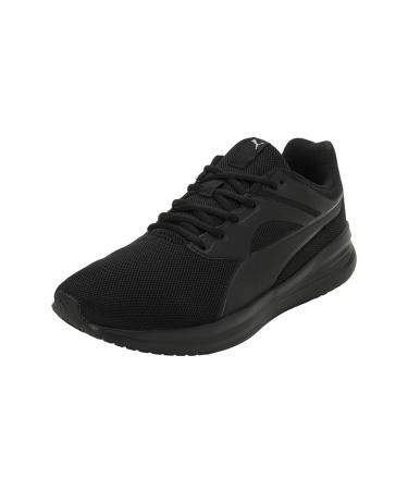 PUMA Unisex Transport Laufschuh 42 EU Puma Black Puma Black