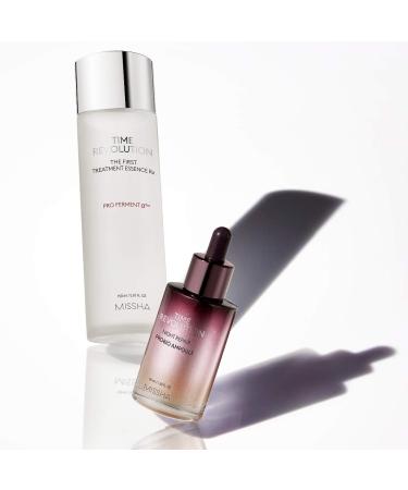 MISSHA Time Revolution Night Repair Science Activator Ampoule 50 ml 204g - Buy Online on GoSupps.com