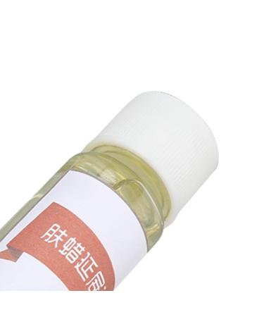 Skin Scorching Wax Extension Oil | Gentle Stretching Oil for Fake Wound Scars | Perfect for Halloween - Buy Online on GoSupps.com