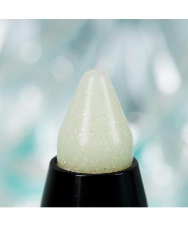 Moon Glitter Body Crayon Pen - Iridescent Glitter for Face & Body - 3.5g - White | International Shipping - Buy Online on GoSupps.com