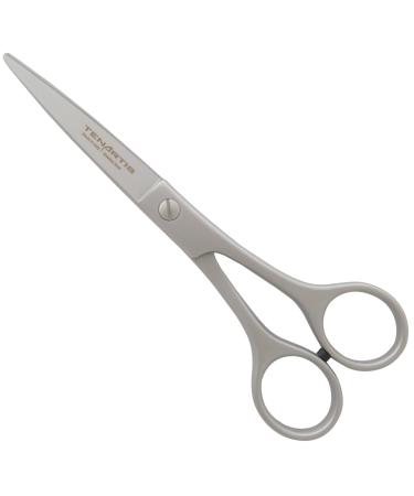 Tenartis 176 Stainless Steel Hair Scissors 5 5" - Made in Italy