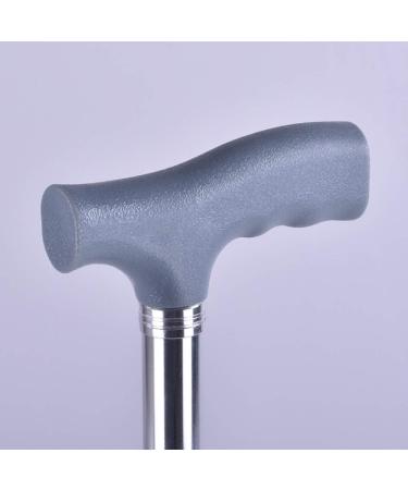 Old Man Walking Stick Old Man Telescopic Adjustable Anti-Slip Four-Legged Crutches Disabled Four-Legged Walking Stick HGCHH Smooth Sailing - Buy Online on GoSupps.com