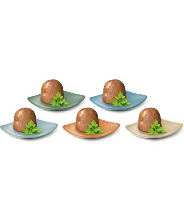 Voskes Tender Pieces Tuna - Chicken 6 x 25g - Buy Online on GoSupps.com