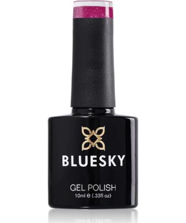 Bluesky TC026 UV/Gel Nail Polish 10 ml - Buy Online on GoSupps.com