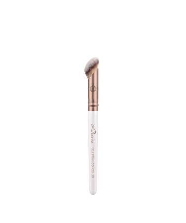 Shop Luvia Professional Makeup Brushes | Vegan Concealer & Buffer Brushes for Flawless Finish - Buy Online on GoSupps.com