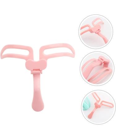 Housoutil Mold Eyebrow Shaper Diy Eyebrow Stencil Brow Template Eyebrow Shape Stencil Adjust Instrument - Buy Online on GoSupps.com