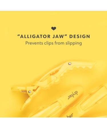 Drybar High Tops Self-Grip Rollers: Professional Hair Clips - Buy Online on GoSupps.com