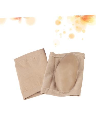 minkissy Sock Heels 1 Pair Pumps High Heels for Women Dry Heels Socks Hydrating Socks Gel Heel Socks Moisture Heel Socks Plantar Insoles Dry Skin Socks Men and Women Ankle Sleeve Size 1 - Buy Online on GoSupps.com