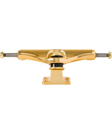 Independent Skateboard Trucks Stage 11 Mid Primitive Gold - Size 139 (8.0 ) - Buy Online on GoSupps.com