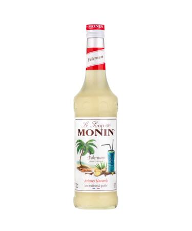 Syrup - Falernum - 70cL