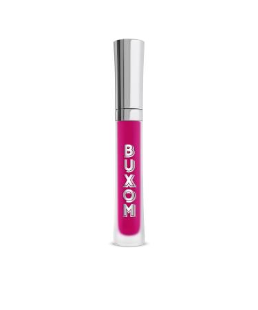 Buxom Women's Full-On Plumping Lip Cream in Berry Blast - Plump and Hydrate Lips with Vibrant Color - Buy Online on GoSupps.com