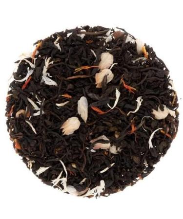 The Metropolitan Tea Company Santa's Milk & Cookies Tea 1.1lbs