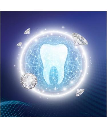 Oral-B Pro-Expert - Healthy White Toothpaste Fresh and Minty - 3 x 75 ml - Buy Online on GoSupps.com