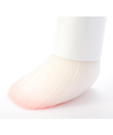 Shop Wet n Wild Versatile Flat Tip Makeup Brush - Perfect for Easy Application & All Formulas - Buy Online on GoSupps.com