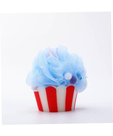 Beaupretty 3pcs Bath Ball Set - Portable Shower Sponges for Men | Cleaning Supplies & Skin Scrubbers - Buy Online on GoSupps.com