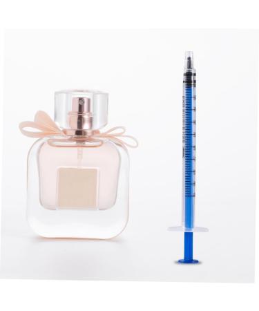 BIUDECO 12pcs Mascara Tube Dispensing Tool Empty Lip Gloss Containers Empty Bottles Lash Containers Plastic - Buy Online on GoSupps.com