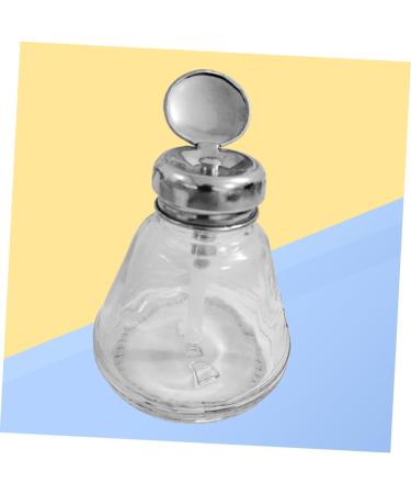  Beatifufu 150ml Pressure Bottle for Nail Polish Remover Liquid Storage Bottle - Buy Online on GoSupps.com