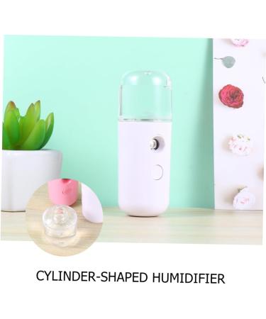 Baluue 2pcs Beauty Spray Water Meter Portable Humidifiers Hand Humidifier Mist Spray Face Spray Humidifier - Buy Online on GoSupps.com