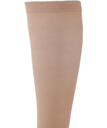 RiToEasysports Knee High Compression Socks - Breathable Stretchy 3 Pairs S/M for Sports | International Shipping - Buy Online on GoSupps.com