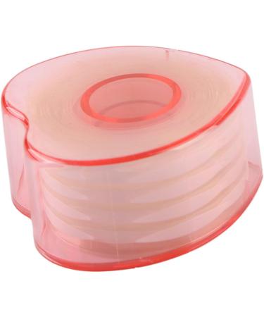 Yctze 400pcs Transparent Invisible Double Eyelid Tape Adhesive Eyelid Sticker Makeup Tool Lift Mesh for Hooded Eyes Makeup Tool - Buy Online on GoSupps.com