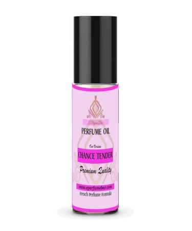 Collection Impression of Mon Paris Quality Perfume Fragrance Oils (10 mL roll on) Long-Lasting Fragrance Convenient Rollerball Applicator - Cruelty-Free and Vegan