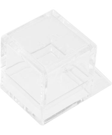 Toddmomy 2pcs Pet Water Feeder Ants Waterer Cup Ants Nest Water Feeding Area Ants Drinking Bowls Plastic - Buy Online on GoSupps.com