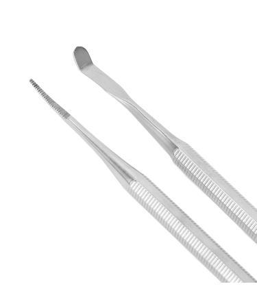 Ingrown Toenail Tool Kit | Professional Stainless Steel Nail File & Lifter Set | Pedicure Essential for Nail Care - Buy Online on GoSupps.com