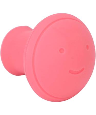 Jaw Exerciser Face Exerciser Facial Yoga for Skin Tighten Firm Face Masseter Trainer Silicone Face Lifting Tightening Nasolabial Folds Removal Shaping Slimmin - Buy Online on GoSupps.com