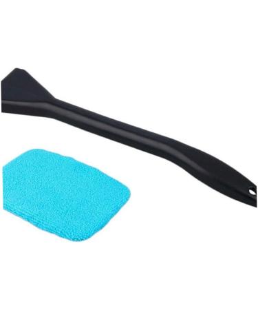 Car Window Brush Windshield Cleaner Detachable Handle Auto Glass Cleaning Tools car Windshield Brush car Windshield Cleaner Long Handle car Brush windscreen Brush - Buy Online on GoSupps.com