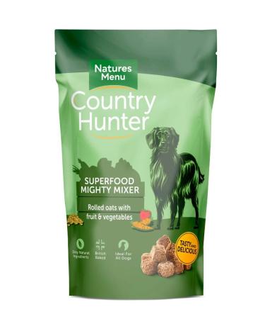 Natures Menu Country Hunter Dog Mighty Mixer 1.2kg